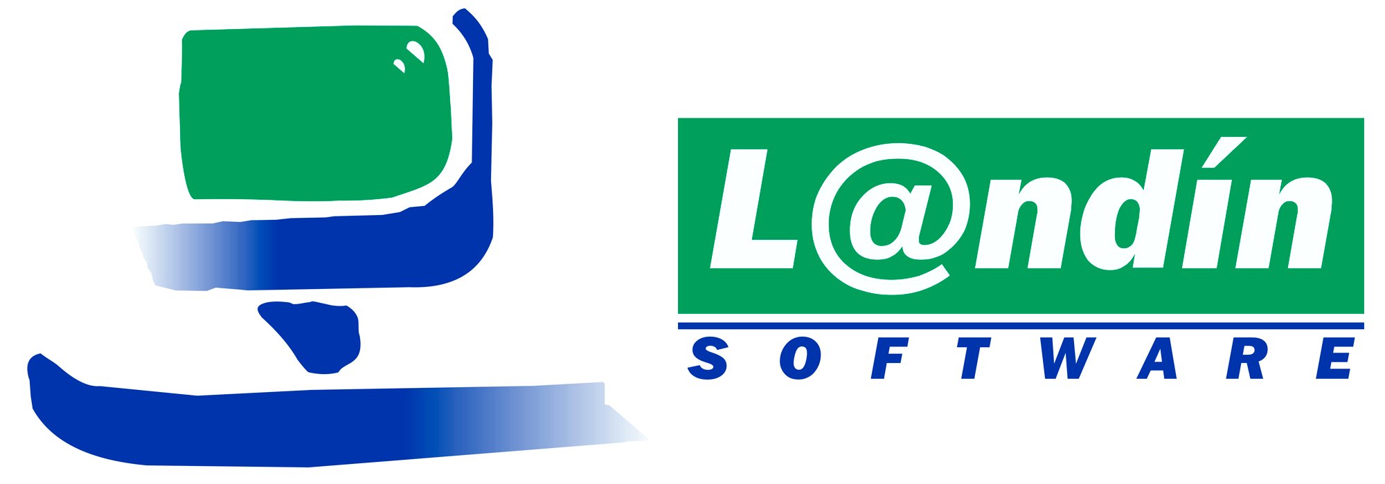 Software de gestión: Landín